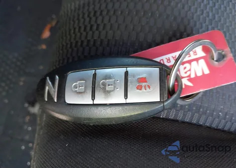 2018 Nissan 370Z z USA, uszkodzony, nr VIN JN1AZ4EH2JM571096